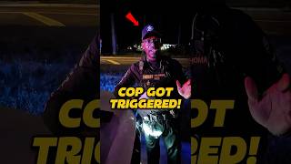 Cop Got RAGEBAITED! 😂