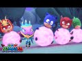 PJ Masks Were GLOOPED PJ Masks Full Episode Cartoons For Kids Superheroes