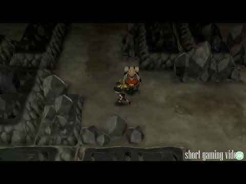 rock tunnel walkthrough guide Pokémon lets go Pikachu and Pokémon lets go Eevee