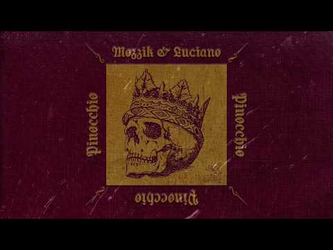 [FREE] MOZZIK x LUCIANO Type Beat  "Pinocchio" | Free Type Beat