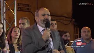 Սուր անկյուն 27.12.2020 - Գևորգ Էմին-Տերյան «Ատելության ճանապարհը՝ փակուղի»