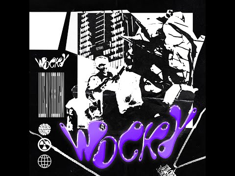 Liloslav & 808Loshmi - WOCKY