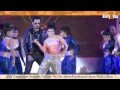 Rohit Roy Performance At Golden Jubilee Of Film Federation