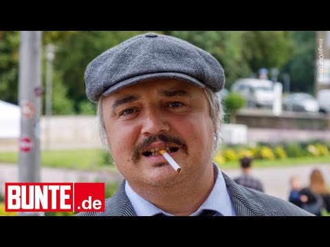 Pete Doherty: Dem Ex von Kate Moss droht eine Amputation