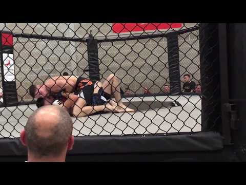 Chaos - Darragh Kelly