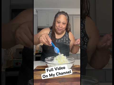 Church’s Honey Butter Biscuits