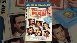 Company Man