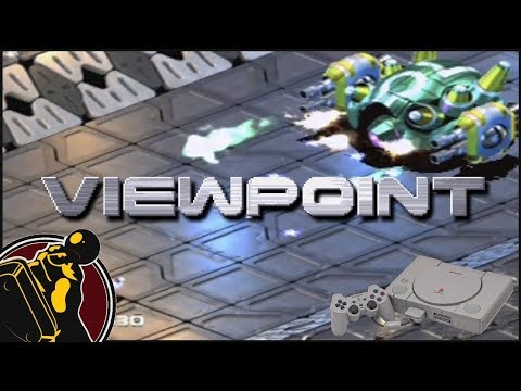 Viewpoint Playstation