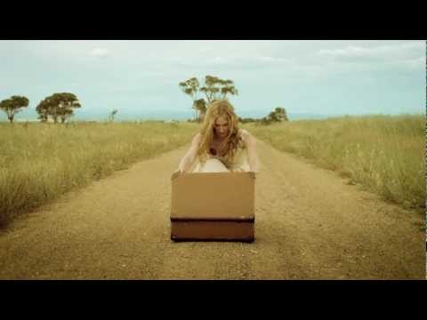 Terra Grimard - Black Steps [Official Music Video]