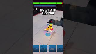 ABA The Parry Slop Abuse Is Insane... #roblox #aba #animebattlearena