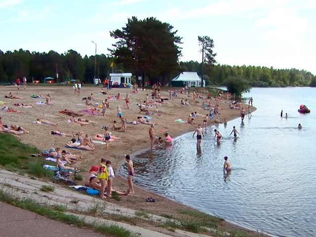 Купаться можно