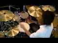 【ラブライブ！】LONELIEST BABY 叩いてみた drum cover 【ben】 
