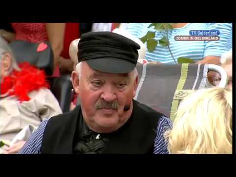 Zomer in Gelderland 24 augustus 2011