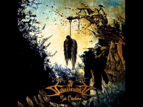 Eye of Solitude - Sui Caedere - 01 - Awoken by Crows [2012]