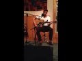 Anthony Green-Breaker(acoustic)