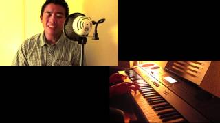 Here All Alone Pt. 3 by Aj Rafael (Cover by bernsapprentice aka Kyle)