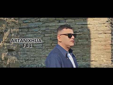 Artan Xhija - Fol