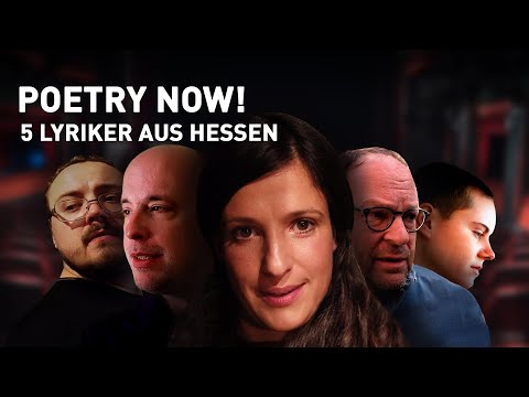 5 Stimmen in schwierigen Zeiten – poetry now! | #poesiealbum