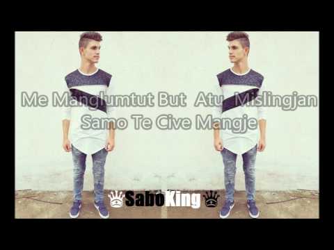 Romano Rap - SaboKing [Me Te Mangav A Dukavdo te Acovav] NEW SONG 2016
