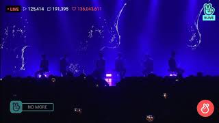 INFINITE &quot;NO MORE&quot;