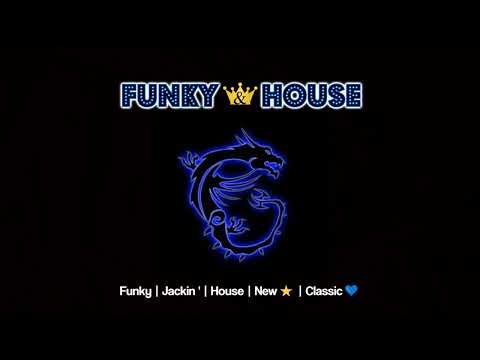 Funky & House Mix 2023 🔥 Crazibiza | Ron Carroll | Laurent Simeca ⭐DJRIP⭐