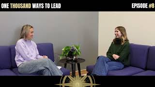 How to Lead with Purpose and Make a Difference Beyond Your Career