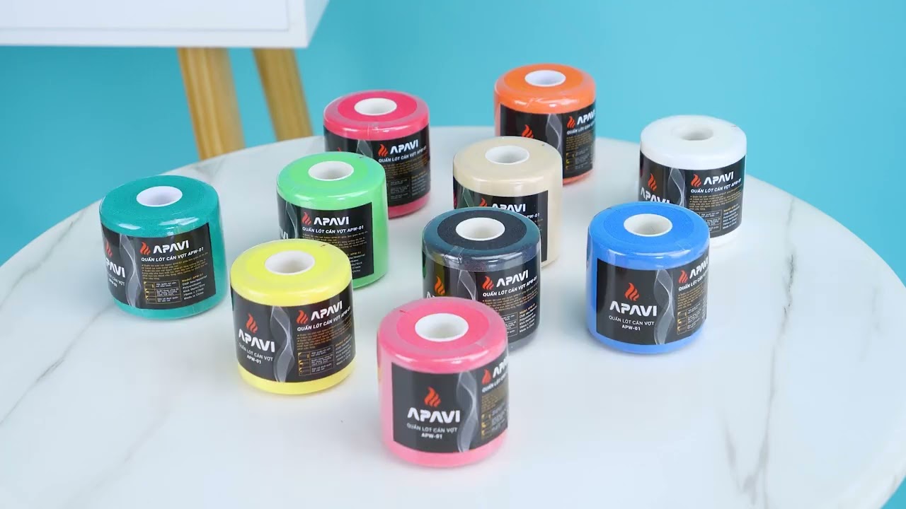 Quấn lót cán Apavi APW-01