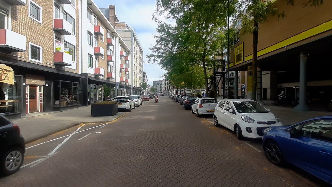 Hoogstraat thumbnail