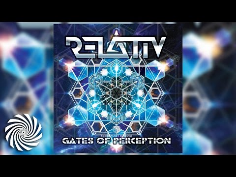 Relativ - Rise Of Garuda (Album Edit)