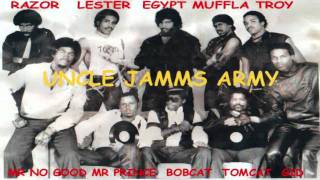 Uncle Jamm's Army - What's your sign