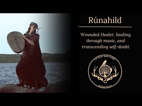 Nordic Sound Channel #2 - Rúnahild Kvitbjarkan