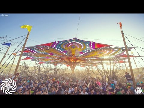 LOUD & BLiSS live @ TIP Festival 2015 [teaser]