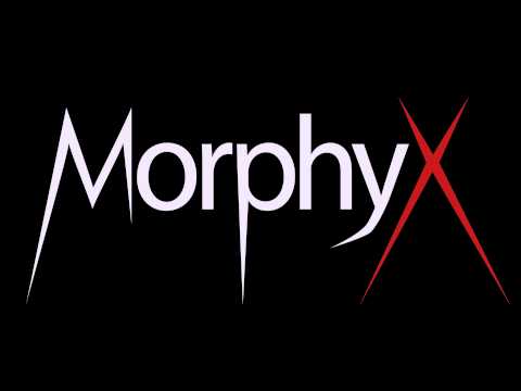 Morphyx - Realm of Dark