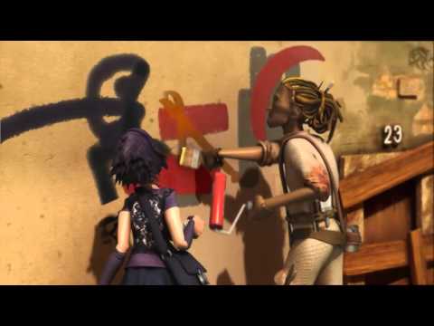 SPLATCH Mini-métrage