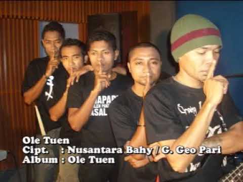 OLE TUEN FAJAR BAND