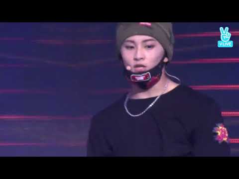 170614 'Cherry Bomb' - NCT 127 COMEBACK SHOWCASE