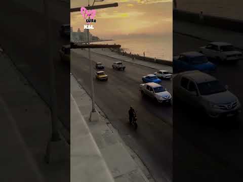 LA HABANA ♥ LOVECUBA🇨🇺