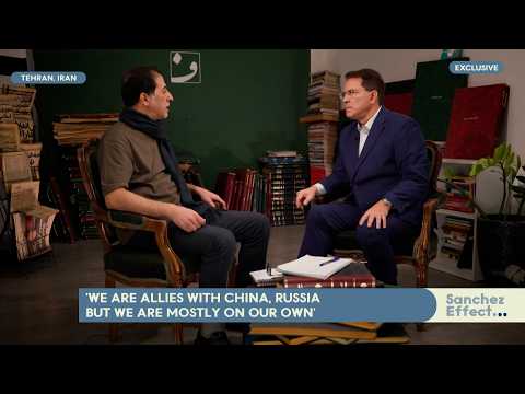 'Missiles Keep Us Standing' - Iran's Defense is Non-Negotiable: Top Iranian Official