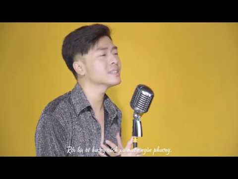 Em chỉ mượn anh một đoạn đường - Vin Thái Bảo