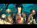 Bat For Lashes - Moon And Moon + Lyrics