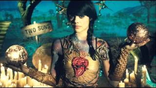 Bat For Lashes - Moon And Moon + Lyrics