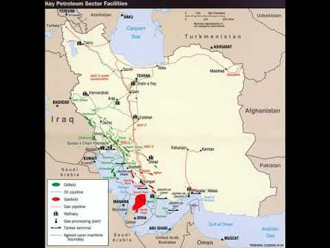 United States withdrawal from the Joint Comprehensive Plan of Action | Wikipedia audio article
