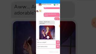 MeChat Felicia Vetrone / Ava Sephiran Short playthrough