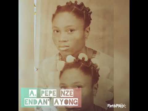 Esprit et Culture, Lumière des arts. #EndanAyong#A.PepeNze