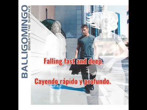 Balligomingo feat. Beverley Staunton - Falling (Subtitles English-Spanish)