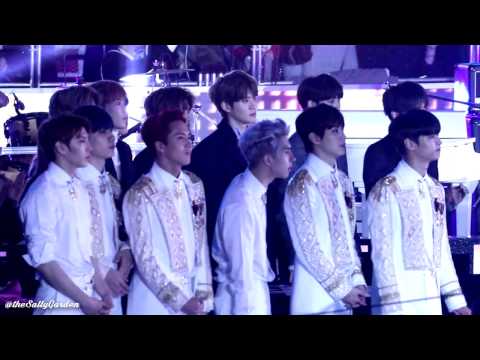 161226 SAF 대기석 Disco NCT JAEHYUN Focus