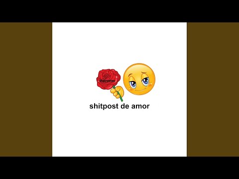 Shitpost De Amor