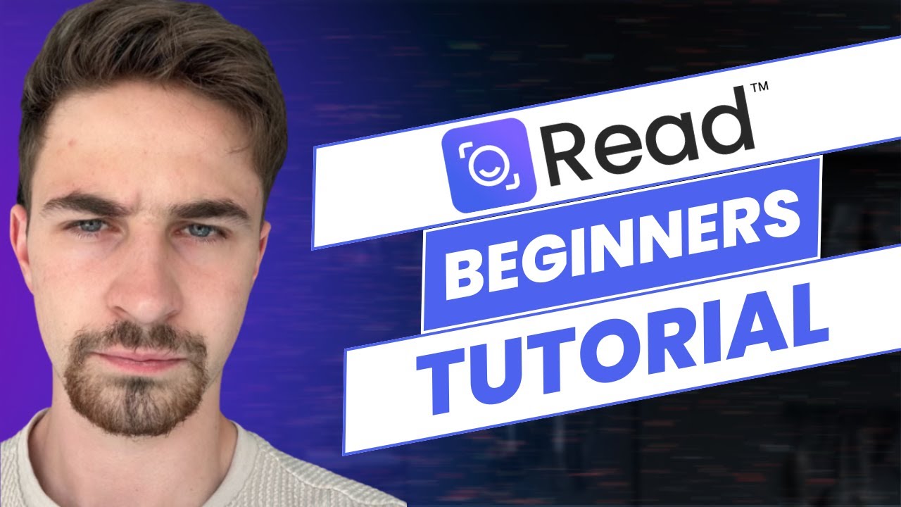 Ultimate Read.ai Tutorial for Beginners (2024)