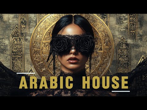 Cafe De Anatolia ETHNO WORLD – Arabic House & Arabic Dance Dj Mix (2025)