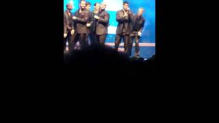 Straight No Chaser -  &quot;Little St. Nick&quot;